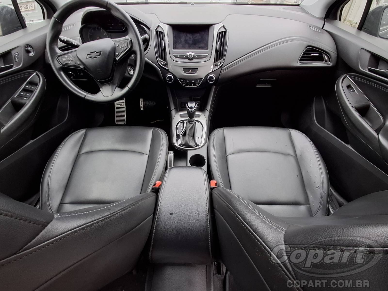 2023 CHEVROLET CRUZE — foto 9 de 11