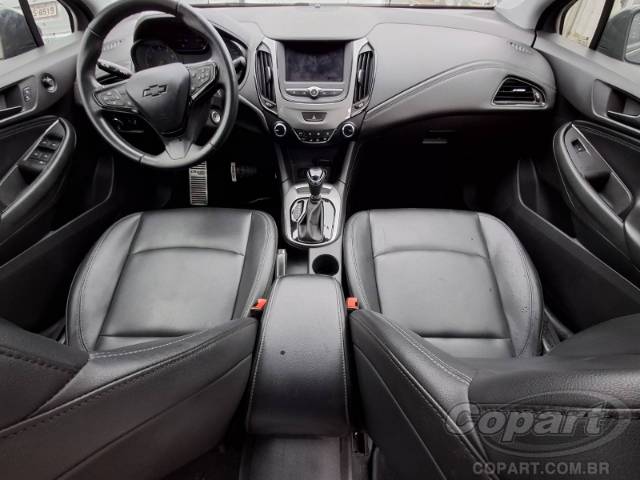 2023 CHEVROLET CRUZE 