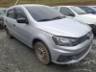 2017 VOLKSWAGEN GOL 