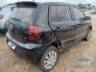 2013 VOLKSWAGEN FOX 