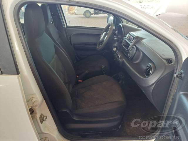 2021 FIAT MOBI 