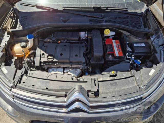 2022 CITROEN C4 CACTUS 