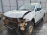 2018 MITSUBISHI L200 TRITON 