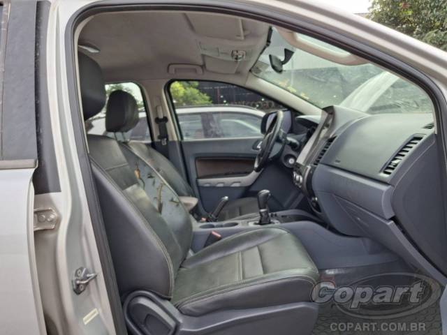 2015 FORD RANGER CD 