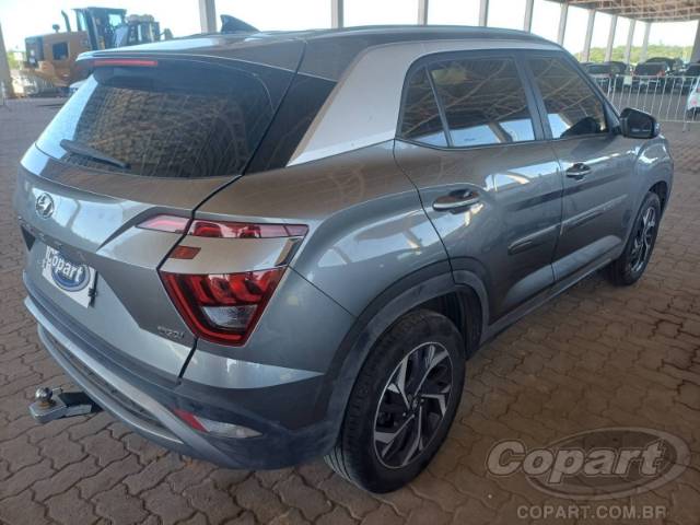 2024 HYUNDAI CRETA 