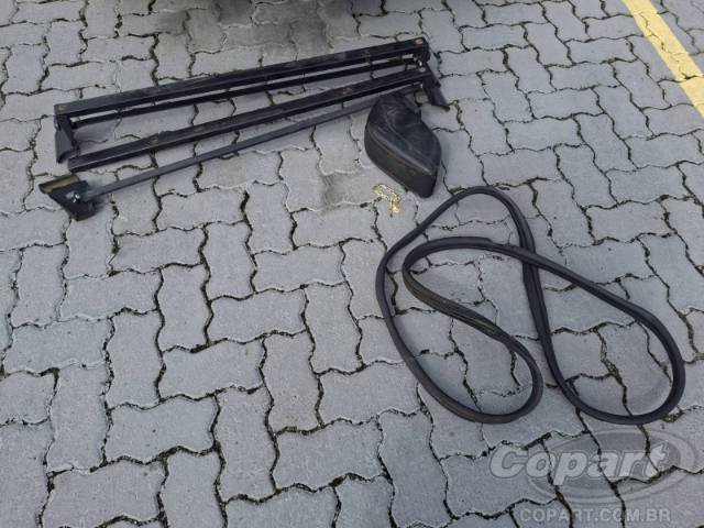 2013 VOLKSWAGEN GOL 