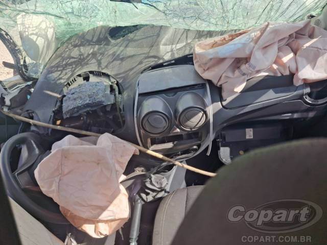 2021 FIAT GRAND SIENA 