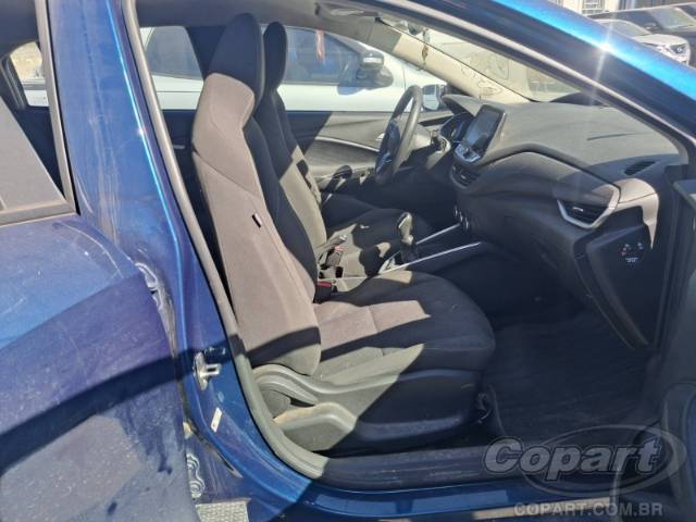 2023 CHEVROLET ONIX 