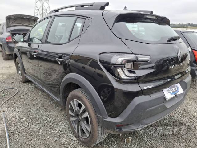 2026 RENAULT KARDIAN 