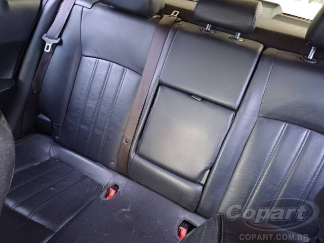 2012 CHEVROLET CRUZE 