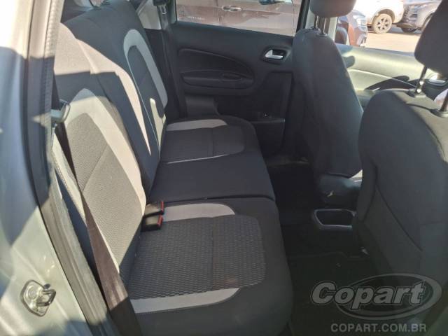 2018 CITROEN AIRCROSS 