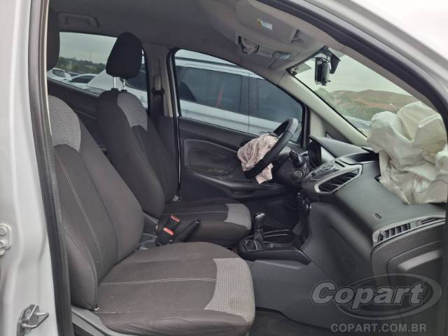2015 FORD ECOSPORT 