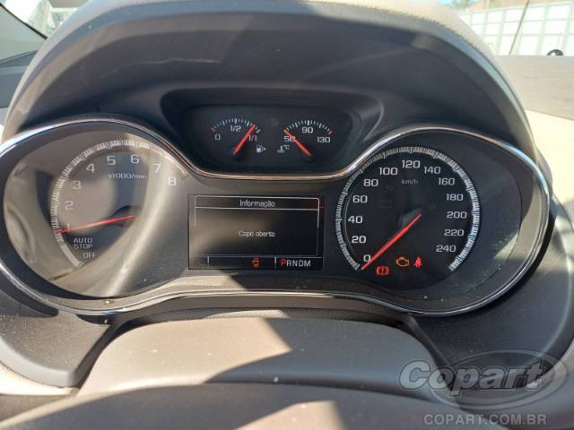 2018 CHEVROLET CRUZE 