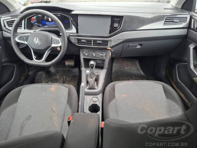 2026 VOLKSWAGEN POLO 