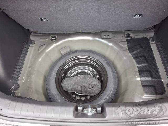 2025 HYUNDAI HB20 