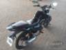 2024 HONDA CG 160 