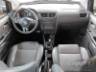2013 VOLKSWAGEN SPACEFOX 