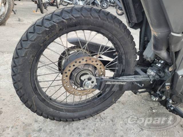 2025 HONDA XRE SAHARA 300 