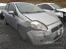 2011 FIAT PUNTO 