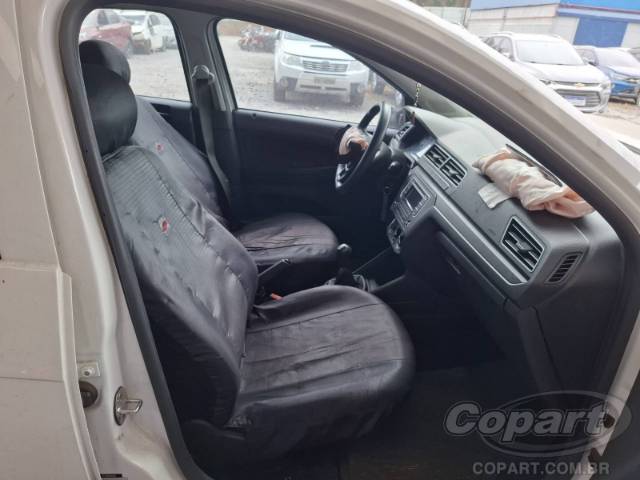 2023 VOLKSWAGEN GOL 