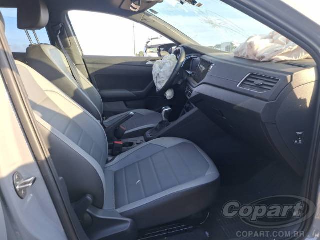 2024 VOLKSWAGEN NIVUS 