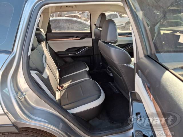 2025 GWM HAVAL H6 