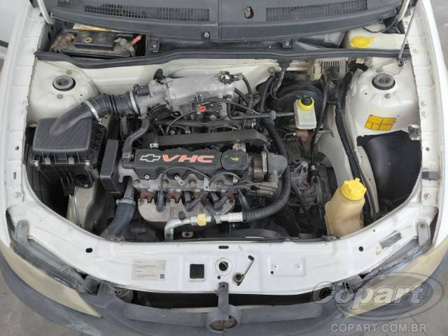 2003 CHEVROLET CELTA 