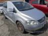 2009 VOLKSWAGEN FOX 