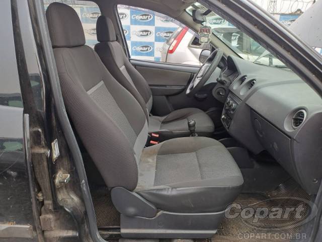 2012 CHEVROLET CELTA 