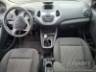 2015 FORD KA 