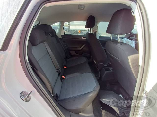 2024 VOLKSWAGEN NIVUS 