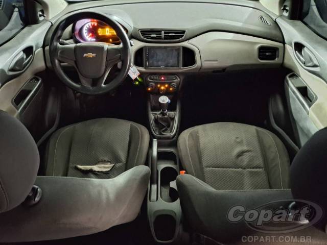 2019 CHEVROLET PRISMA 