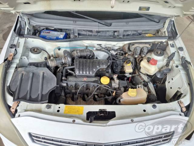 2013 CHEVROLET MONTANA 