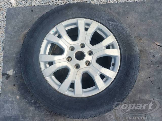 2019 FORD RANGER CD 