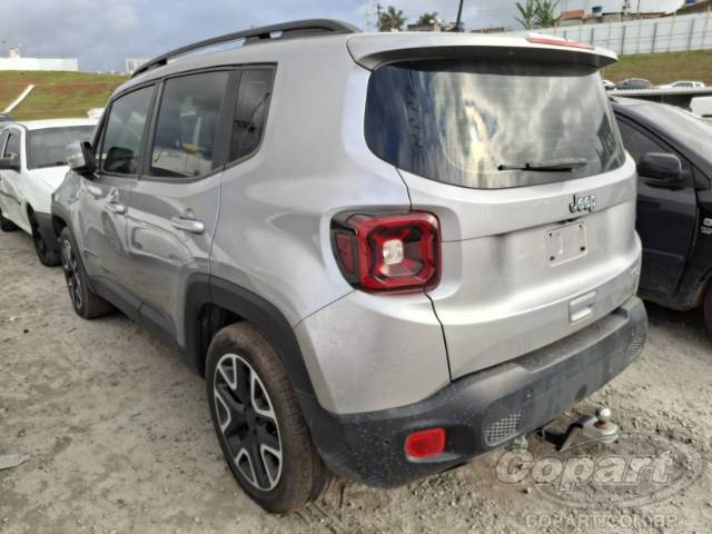 2021 JEEP RENEGADE 