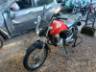 2022 HONDA CG 160 