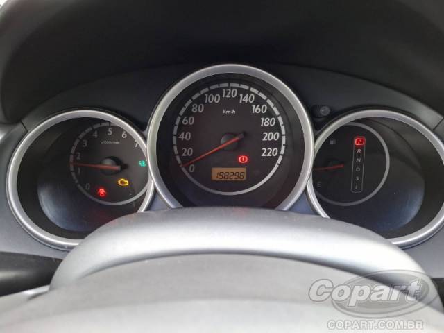 2004 HONDA FIT 