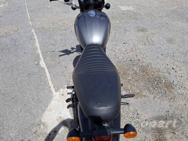 2025 ROYAL ENFIELD HUNTER 