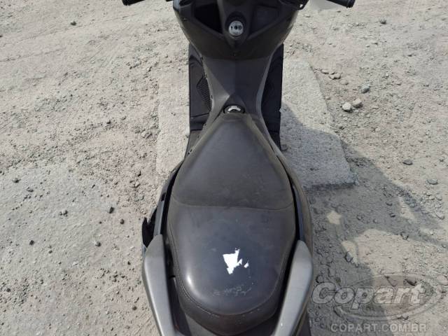 2020 YAMAHA NMAX 