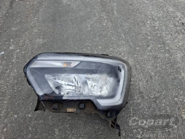 2026 RENAULT MASTER FURGAO 
