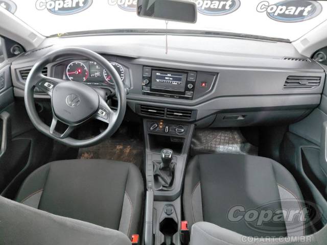 2024 VOLKSWAGEN POLO 