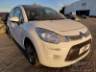2016 CITROEN C3 