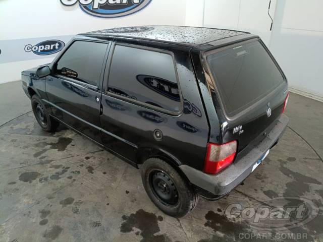 2011 FIAT UNO 
