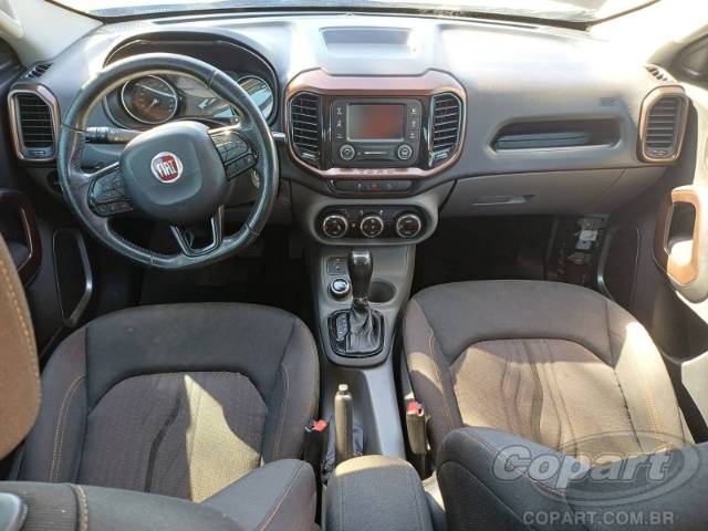 2018 FIAT TORO 