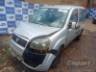 2012 FIAT DOBLO 