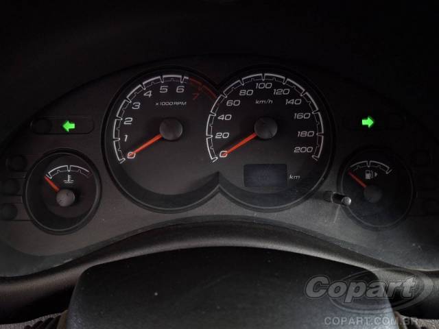 2014 CHEVROLET CLASSIC 