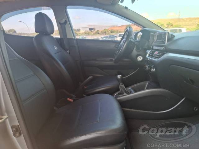 2023 HYUNDAI HB20 