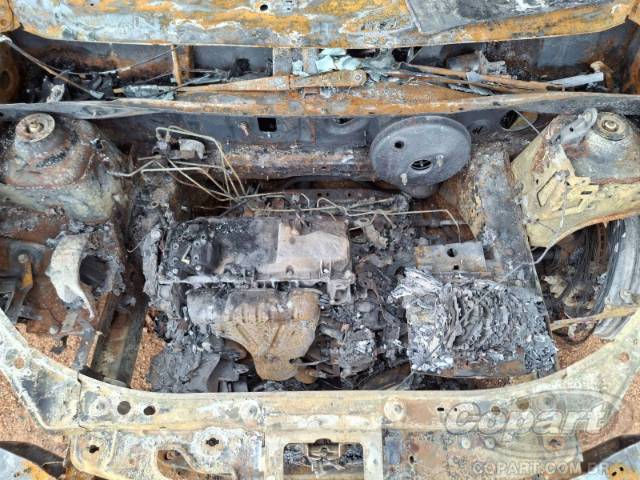 2015 RENAULT SANDERO 