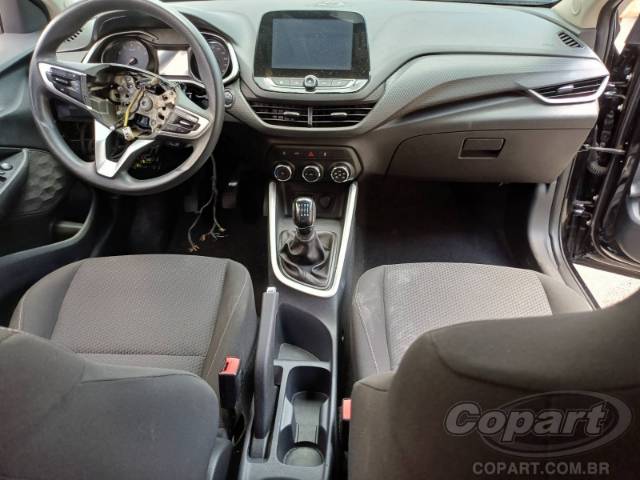 2023 CHEVROLET ONIX PLUS 