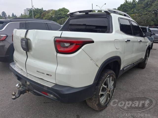 2020 FIAT TORO 